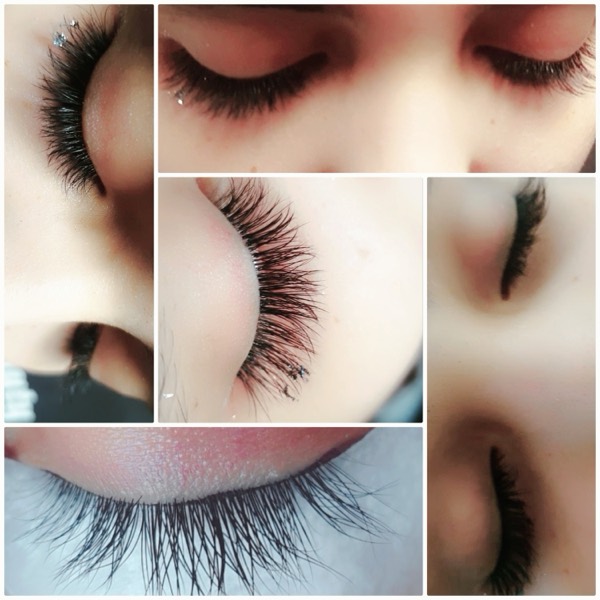 Beauty By Berisha cosmetic 08