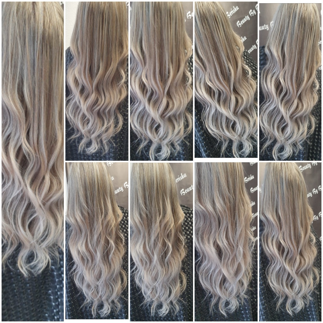 Hair bei Beauty By Berisha