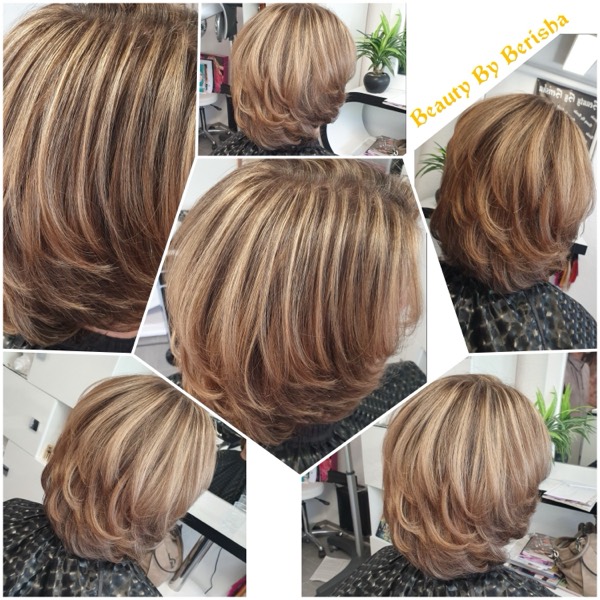 Beauty By Berisha hair 05