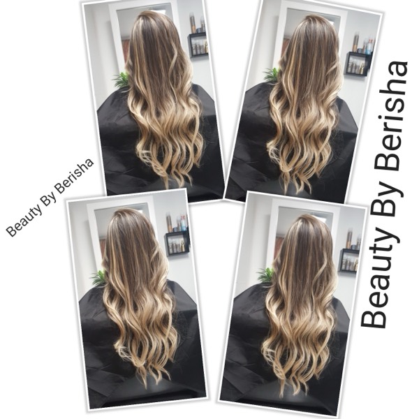 Beauty By Berisha hair 06