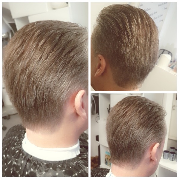 Beauty By Berisha hair 07