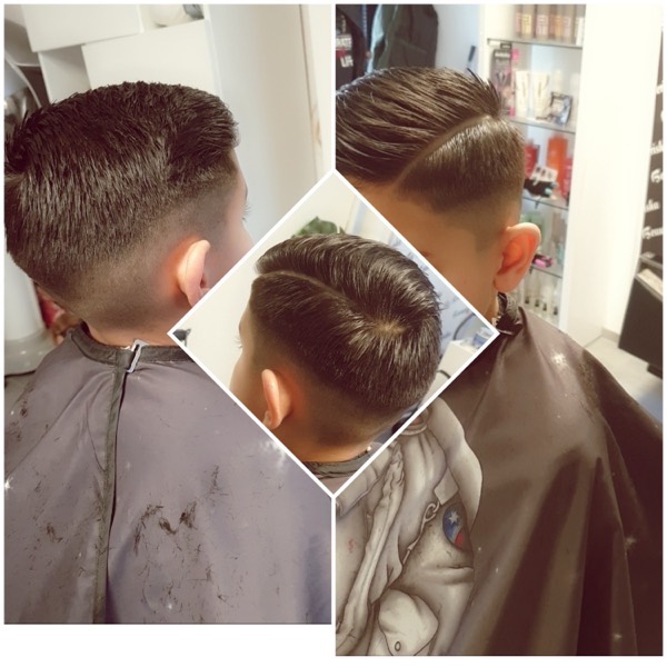 Beauty By Berisha hair 08