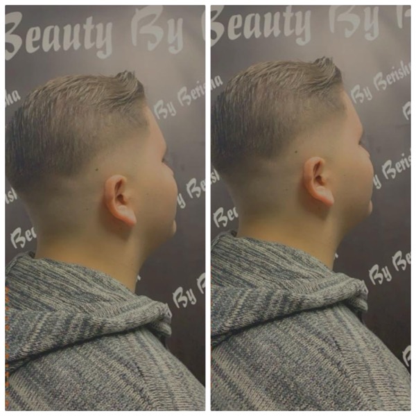 Beauty By Berisha hair 09