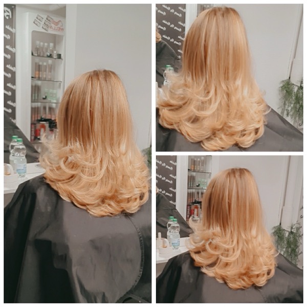 Beauty By Berisha hair 10