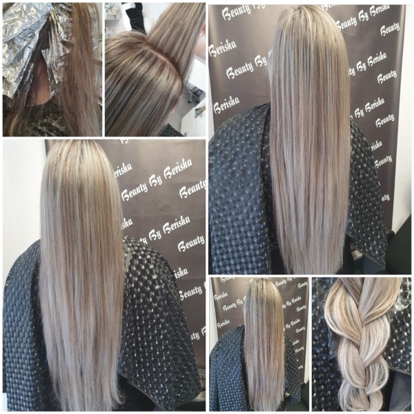 Beauty By Berisha hair 11