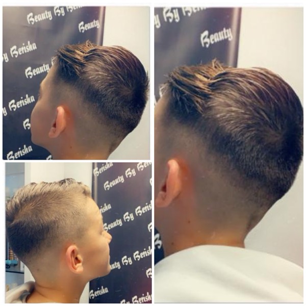 Beauty By Berisha hair 12