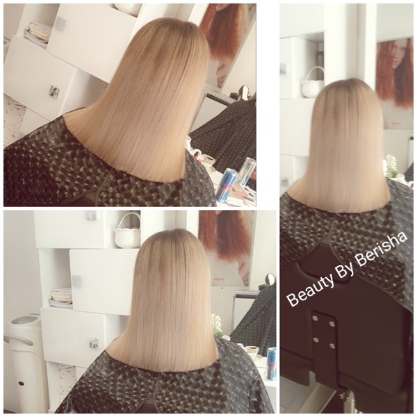 Beauty By Berisha hair 13
