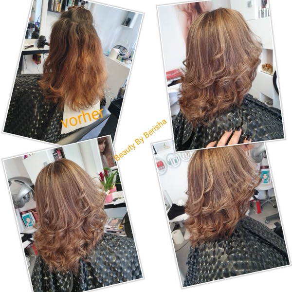 Beauty By Berisha hair 14