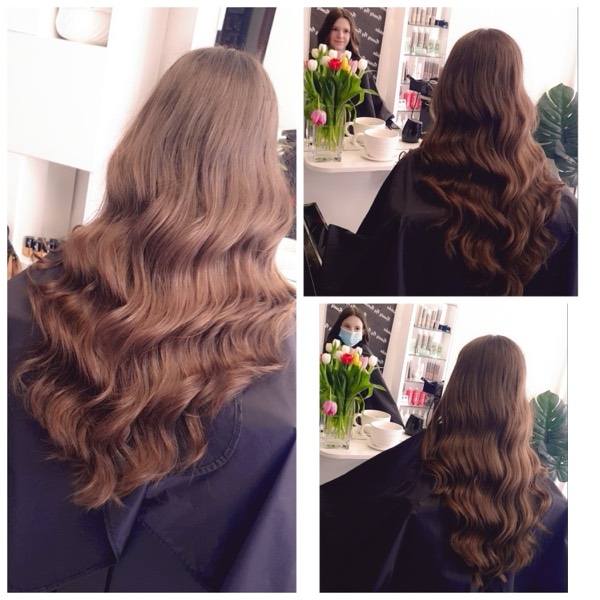 Beauty By Berisha hair 15