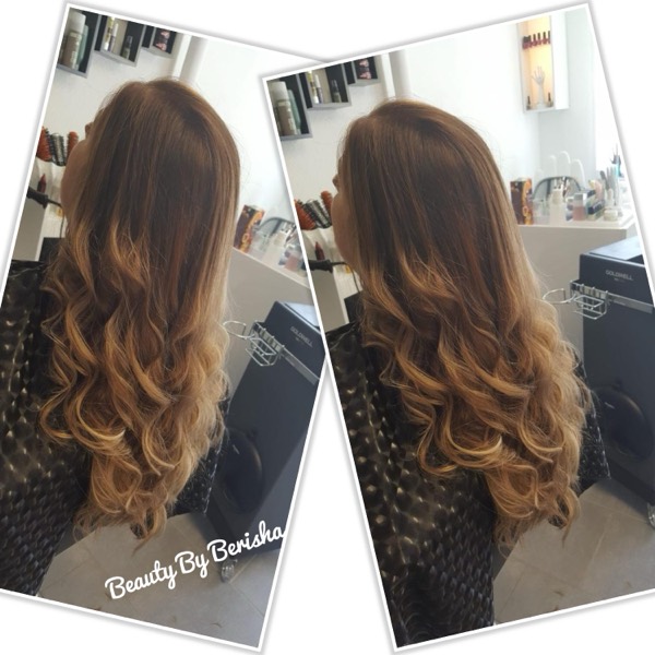 Beauty By Berisha hair 16
