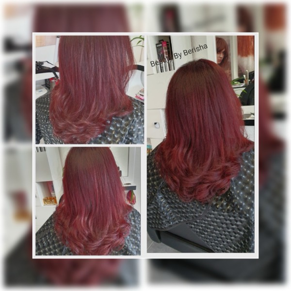 Beauty By Berisha hair 17