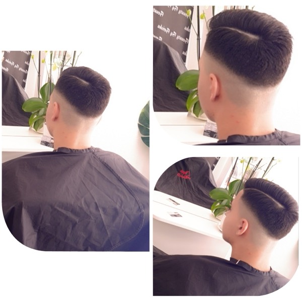Beauty By Berisha hair 18