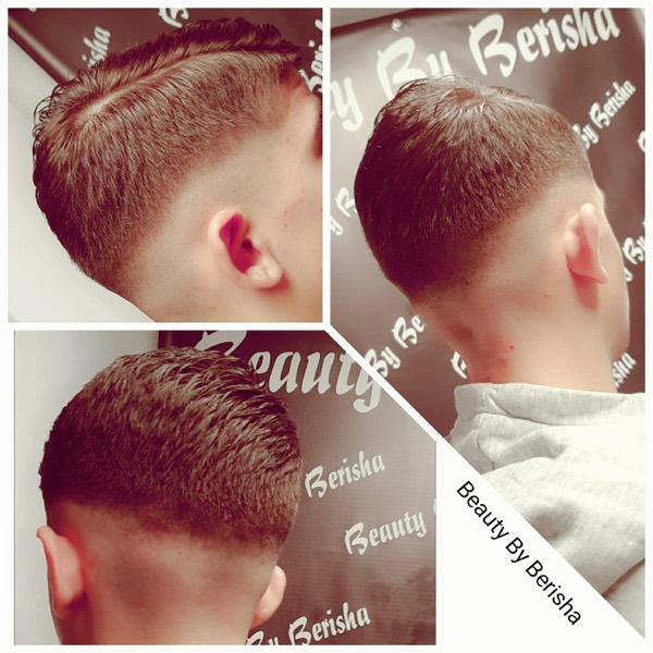 Beauty By Berisha hair 19