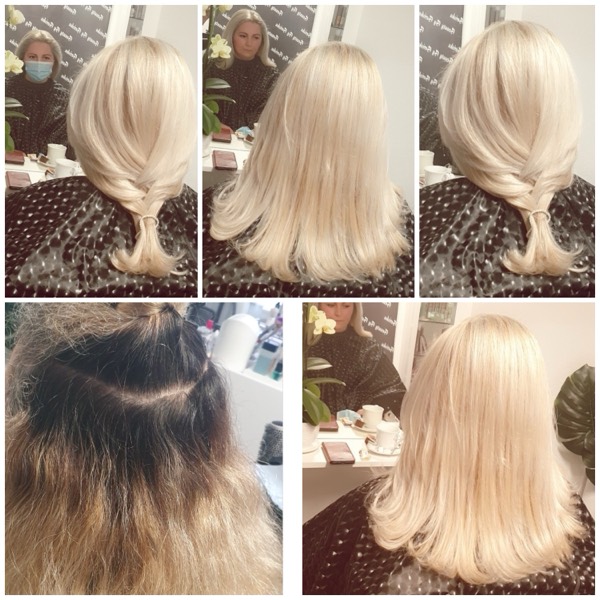 Beauty By Berisha hair 20