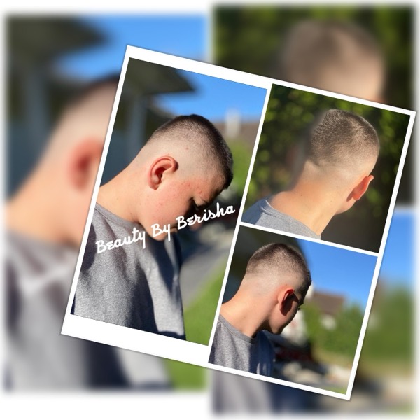 Beauty By Berisha hair 21