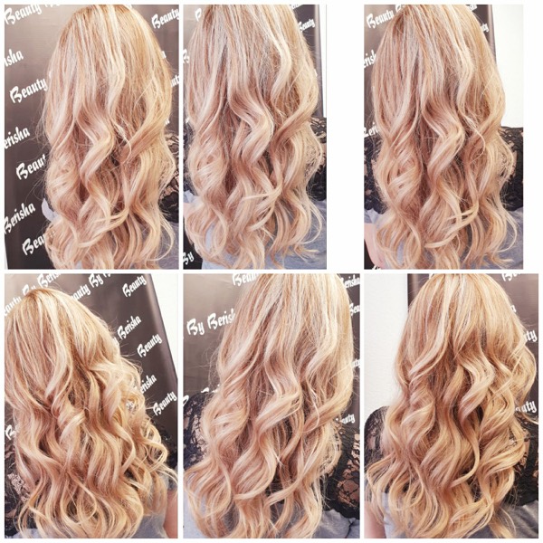 Beauty By Berisha hair 22