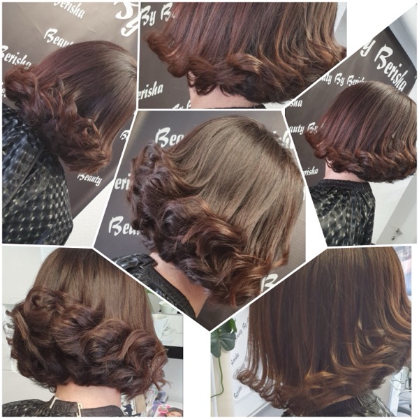 Beauty By Berisha hair 23
