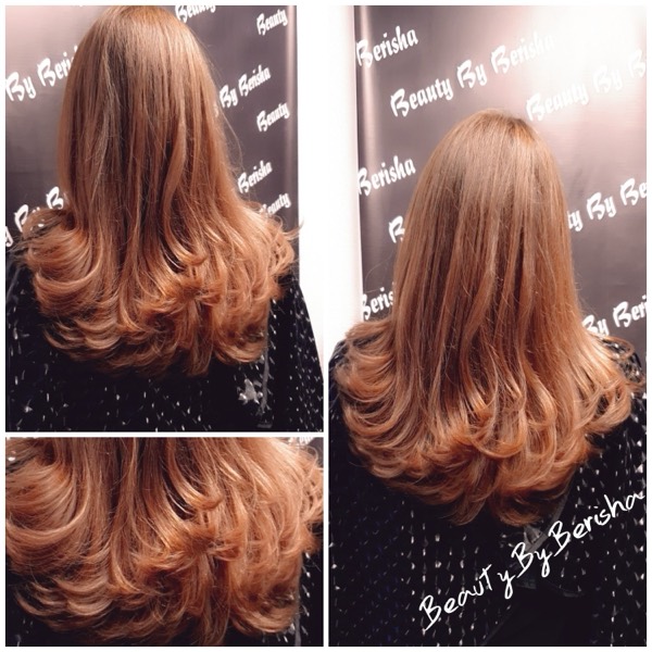 Beauty By Berisha hair 24