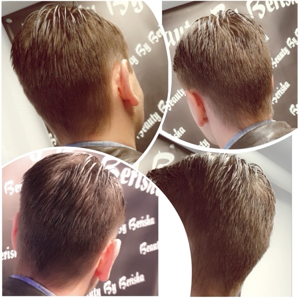 Beauty By Berisha hair 25