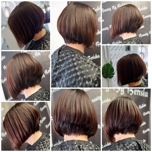 Beauty By Berisha hair 26