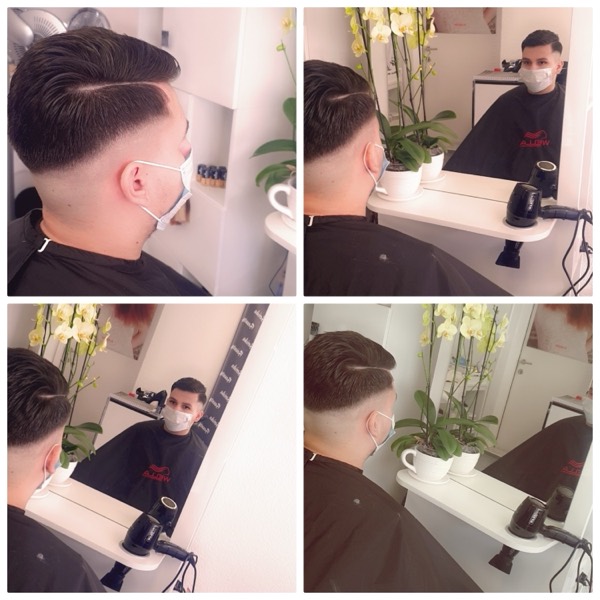 Beauty By Berisha hair 27