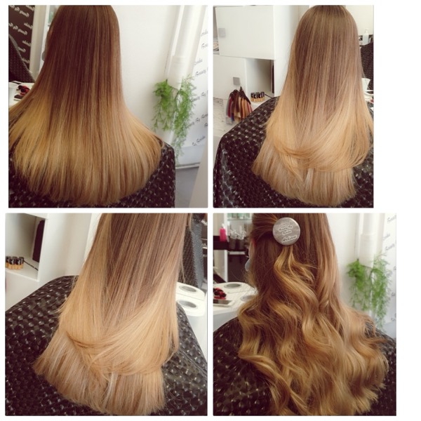 Beauty By Berisha hair 28