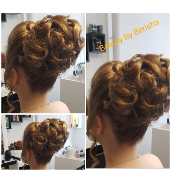 Beauty By Berisha hochzeit 09