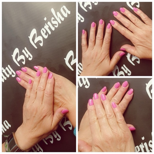 Beauty By Berisha nails 01