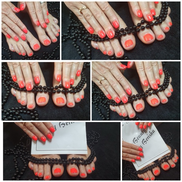 Beauty By Berisha nails 03