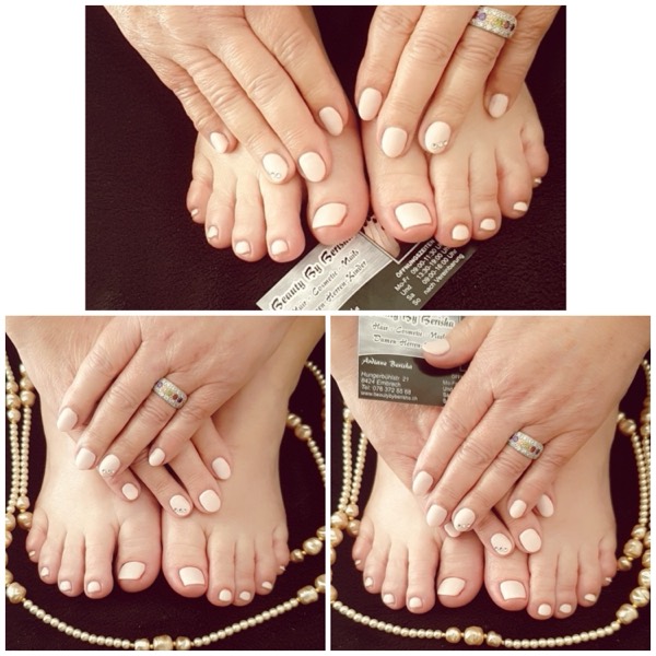 Beauty By Berisha nails 04