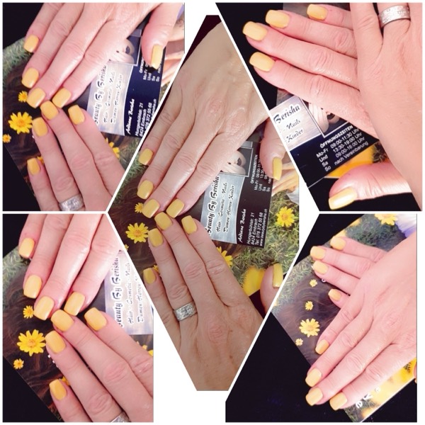 Beauty By Berisha nails 05
