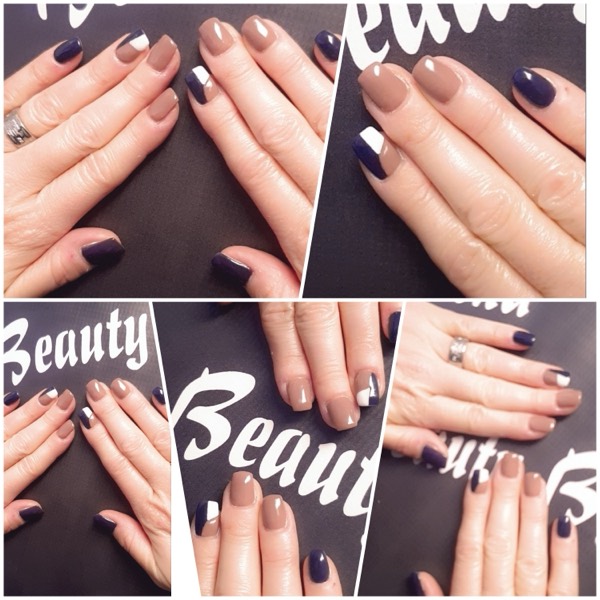 Beauty By Berisha nails 06