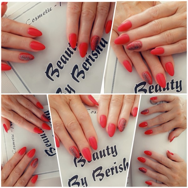 Beauty By Berisha nails 07