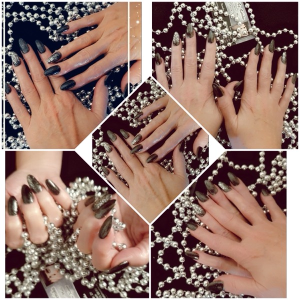 Beauty By Berisha nails 08