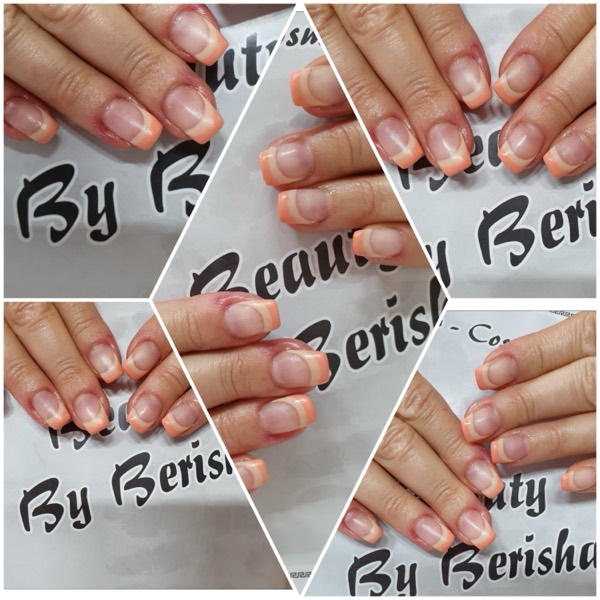 Beauty By Berisha nails 11