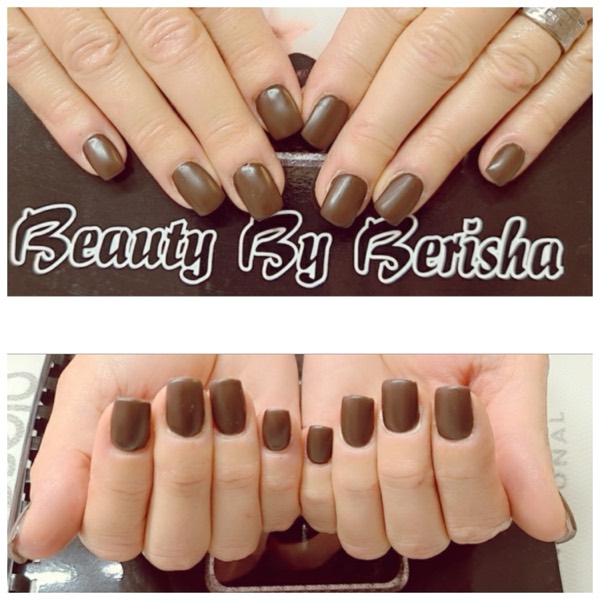 Beauty By Berisha nails 12