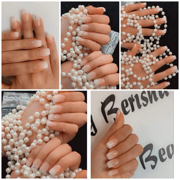 Beauty By Berisha nails 14