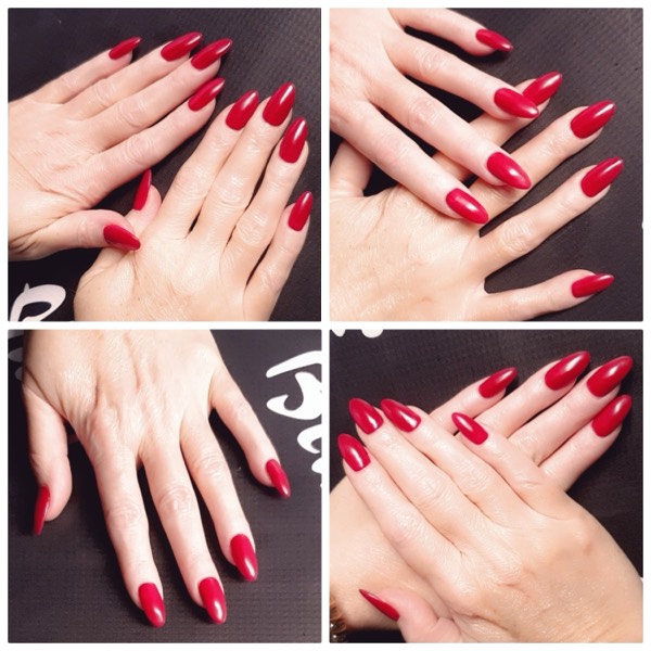 Beauty By Berisha nails 15